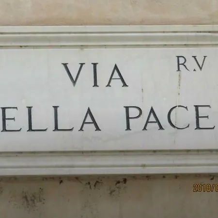 Appartement Bramante Collection *