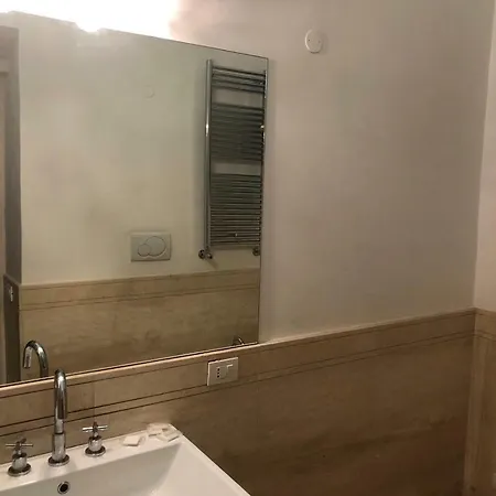 Bramante Collection Appartement Rome