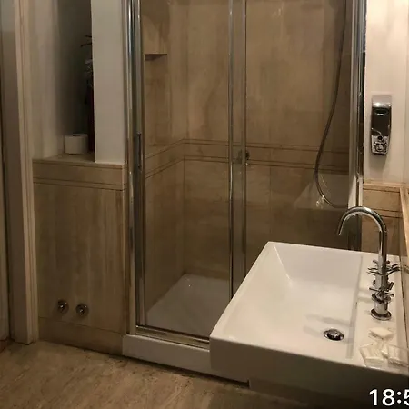 Appartement Bramante Collection Rome