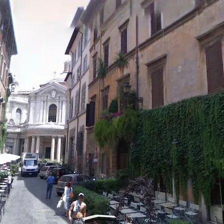 Appartement Bramante Collection *