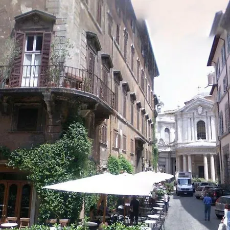 Appartement Bramante Collection *