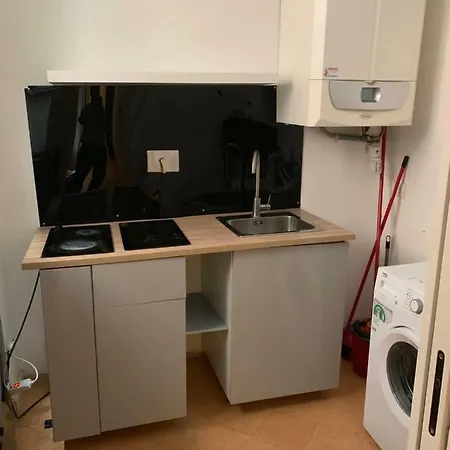 Appartement Bramante Collection