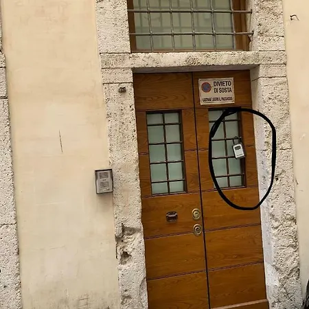 Bramante Collection Appartement Rome