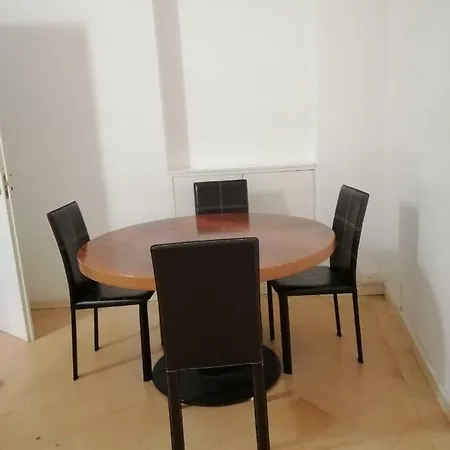Appartement Bramante Collection Rome