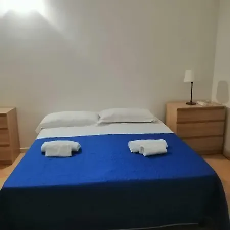 Bramante Collection Appartement Rome